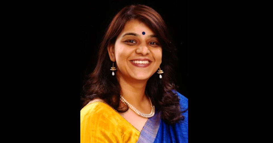 youEx, personalized branding services, youEx Consulting Services, Kranti Sarma, Empowering Aspiring Women Leaders,