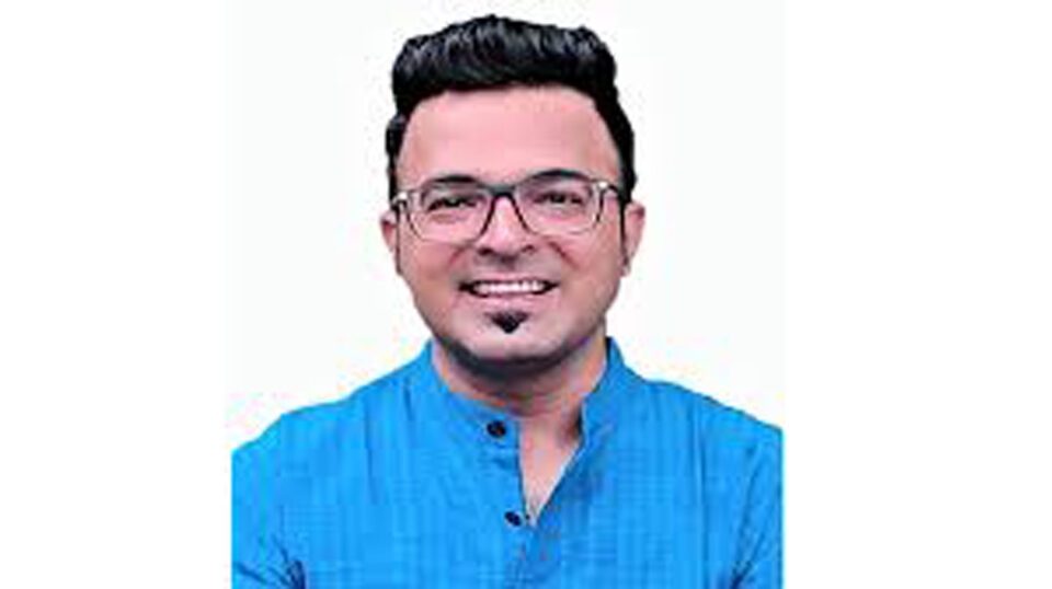 Zypp Electric, Tushar Mehta,