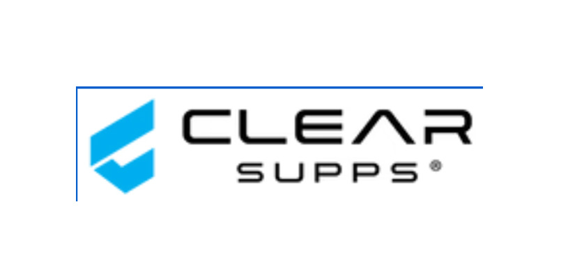 ClearSupps, Vishnu Menon, Iron Asylum